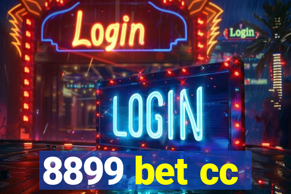 8899 bet cc